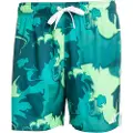 Adidas Tie-dye Swim 5´´ Badeshorts