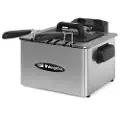 Orbegozo Fdr 55 2180w 4.5l Frituregryde