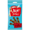 Frolic Rodeo Twistos - med oksekød (18 x 6 stykker)