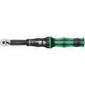Wera Momentnøgle med omskifterskralde. 1/4", 3/8" og 1/2"