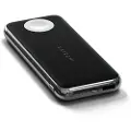 Belkin Quatro Wireless Power Bank 10000mah Sølv, Sort