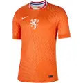 Nike Holland 2025 Stadium Home (kvindehold) Nike Dri-FIT Replica-fodboldspillertrøje til mænd - Orange