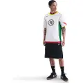 Nike Total 90-fodboldtrøje i Dri-FIT til mænd - hvid
