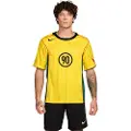 Nike Total 90-fodboldtrøje i Dri-FIT til mænd - gul