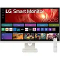 LG 27u731sa-w 27´´ 4k Ips Led Skærm