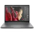 HP Zbook 8 G1i 14 14´´ Ultra 7-255h/32gb/1tb Ssd Bærbar Computer