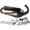 Polini Evolution 11 Derbi Gpr 50 2001-2003 Ikke-homologeret Fuldt Linjesystem