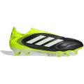 Adidas Copa Pure 3 Elite Laceless Fg Fodboldstøvler