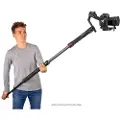 Manfrotto Gimboom Hurtig Kulstofforlænger
