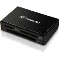 Transcend Multi-card Reader Rdf8