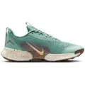 Nike Juniper Trail 3-trailløbesko til kvinder - grøn