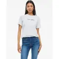 Vila Viamur Bomuld T-shirt