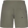 Protest Culture Badeshorts