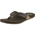 Reef Newport Sandaler sort