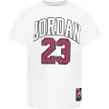 Jordan Practice Flight T-shirt Med Korte ærmer