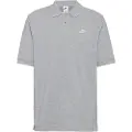 Nike Club Pique Kortærmet Polo