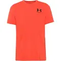 Under Armour Heatgear Fitted T-shirt Med Korte ærmer
