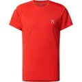 Haglöfs L.i.m Tech T-shirt Med Korte ærmer