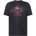 Asics Fujitrail Logo T-shirt Med Korte ærmer