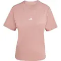 Adidas Essentials Small Logo Cotton T-shirt Med Korte ærmer