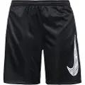 Nike Trophy23 Dri-FIT-shorts til større børn - sort