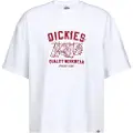 Dickies Laundry Boxy T-shirt Med Korte ærmer