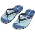 O'Neill Profile Graphic Flip-flops