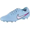 Nike Tiempo Legend 10 Pro Low Top-fodboldstøvler til græs - blå