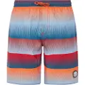 Protest Ray Badeshorts