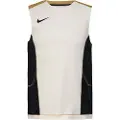 Nike Ærmeløs Nike Strike+-Dri-FIT fodboldtrøje til mænd - brun