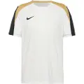 Nike Kortærmet Strike Dri-FIT-fodboldtrøje til mænd - brun