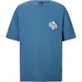 Quiksilver Crystal Jet T-shirt blå