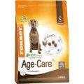 Fokker Age-Care Senior hundefoder