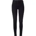 Vila Visarah Mellemhøj Talje Skinny Fit Jeans