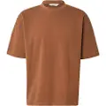 Selected Oscar Relax Fit T-shirt Med Korte ærmer