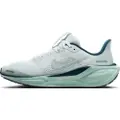 Nike Pegasus 41-løbesko til vej til større børn - blå