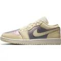 Jordan Air Jordan 1 Low SE-sko til kvinder - brun