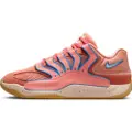 Nike KD18-basketballsko - Pink