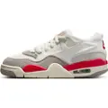 Jordan Air Jordan 4 RM-sko til større børn - hvid