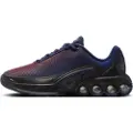 Nike Air Max Dn-sko til større børn - rød