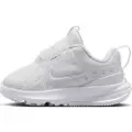 Nike Star Runner 5-sko til babyer/småbørn - hvid