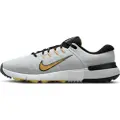 Nike Free Golf NN-golfsko - hvid