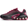 Nike Air Max Dn-sko til større børn - rød