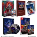 Nintendo Switch Castlevania Anniversary Collection Deluxe Edition-import-asia