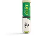 Dunlop Tb Fort All Court Ts 18x4 Tennisboldekasse