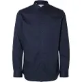 Selected Performance Slim Fit Skjorte Med Lange ærmer
