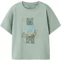 Name It Mini Regular Fit T-shirt