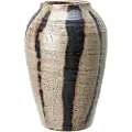 Wikholm Form AB - Vase Eden - Brun - Urtepotteskjulere & vaser - - Homeroom