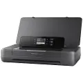 HP Officejet 200 Mobile Printer Blækprinter - Farve - Blæk