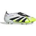 Adidas Predator Elite Fold-over Tongue Sg Fodboldstøvler